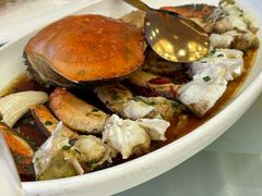 -白金汉爵大酒店·中餐厅(相城店)