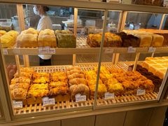 -崎本的店·专业酵种吐司(无锡万象汇店)