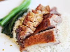 -太兴烧味餐厅(香港机场店)