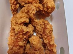 -必胜客(安盛金马店)