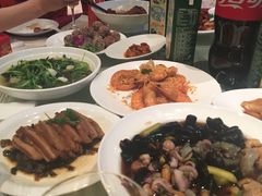 -麒麟华膳汇(飞泷商务大厦店)