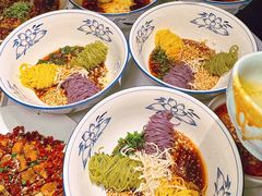 -小河盐帮·私家菜·烤鸭(三元桥·霄云路店)