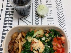 -超级碗FOODBOWL(成都来福士店)