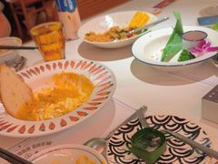 -太食獸泰式茶餐厅(IFS国金中心店)