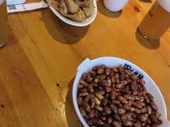 -四禧精酿铜锅涮肉·烧烤工场(大明湖店)