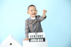 -蜜阁孕味亲子摄影(太奥广场店)