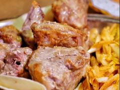 -喀秋莎俄罗斯西餐厅(广州分店)