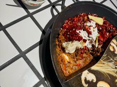 -朱光玉火锅馆(小寨原力场店)