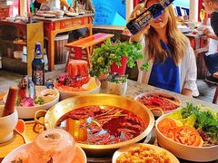 -小龙坎火锅(春熙太古里店)