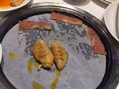 -星海汇海鲜自助烤肉火锅(百大店)