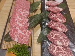 -松鱼亭·和牛烧肉(协鑫广场店)