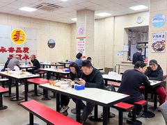 -永存驴肉(桃园店)
