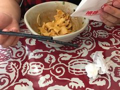 -秦香陕西食府(华贸天地店)