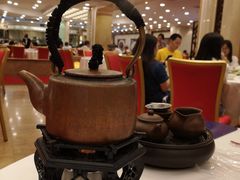 -凤凰楼酒家·粤宴点心(华强北店)