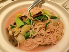 -莆田餐厅PUTIEN(金融街购物中心店)