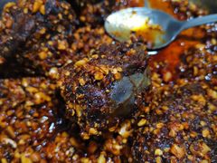 麻辣兔头-邓氏兔头