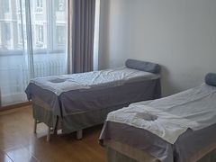 -健合堂中医养生·经络调理(天通苑旗舰店)