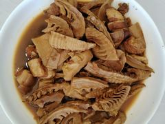 -天乐农家鱼头王(天目湖店)