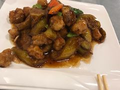 -李记饺子·熏酱东北菜(欢乐谷店)
