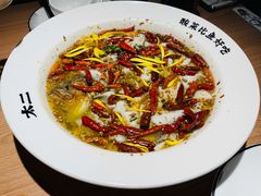 -太二酸菜鱼(群光广场店)