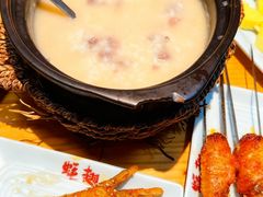 -蚝翅·海鲜粥·烧烤·龙虾季(海曙天一店)