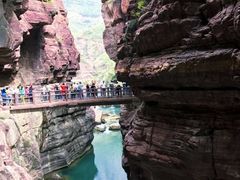 -云台山风景名胜区