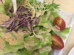 -八盛屋·沾面(集美万达店)