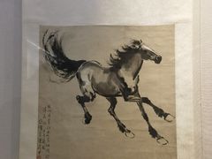 -徐悲鸿纪念馆