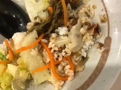 -永和大王(小厨·东四十条店)