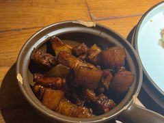 -外婆私房菜(新亚百货店)