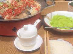 -湘味淳(千禧街店)