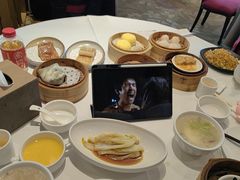 -万龙洲海鲜(南新仓店)