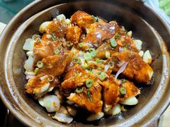 -金海湾海鲜总店