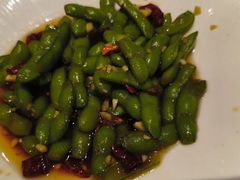 -可可大虾武汉土菜大排档(万松园1店)