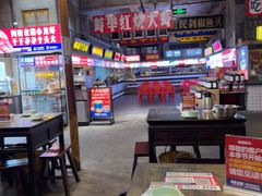 -阿财老铺·老蚌埠龙虾城(华夏总店)