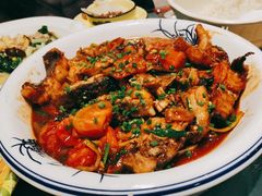 -谢三姐金奖啤酒鱼(总店)