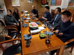 -牛玄庵日式寿喜烧·料理店(新源里店)