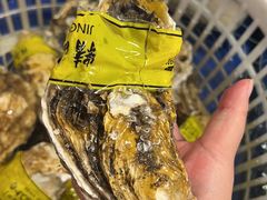 -隐厨·海鲜餐厅(恒通路店)