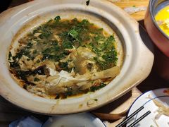 -永安鱼庄·镇江菜(丁卯店)