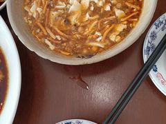 -天回镇何氏豆腐(总店)