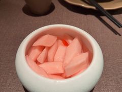 -山石榴·贵州菜(陆家嘴中心店)