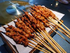烤串-肉串汪(望京店)