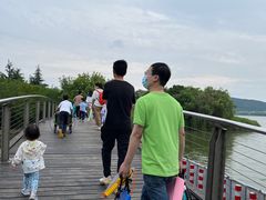 -小小元气运动馆(无锡茂业中心店)