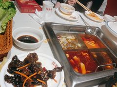 -旺龙巷重庆脆毛肚火锅·潜山扛把子店(潜山商业街店)