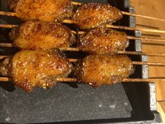 -管氏翅吧(马家堡店)