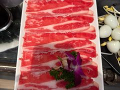 -食书拾翠火锅(东郊记忆店)