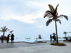 -惠州金海湾嘉华度假酒店