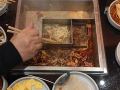 -重庆德忆火锅（龙南街3店）(渝水岸餐饮)