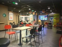 -麦当劳(季平店)