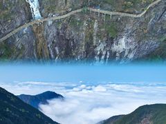 -明月山风景名胜区